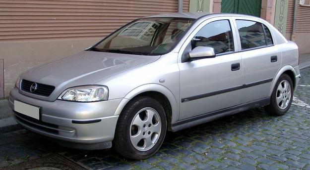 vand Opel Astra 16 v - Pret | Preturi vand Opel Astra 16 v