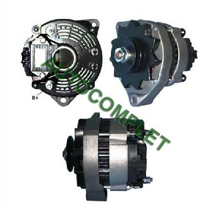 Alternator PEUGEOT - 205, CITROEN COMMERCIAL - C, CITROEN - Visa, - LNA, - BX - Pret | Preturi Alternator PEUGEOT - 205, CITROEN COMMERCIAL - C, CITROEN - Visa, - LNA, - BX