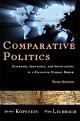 Comparative Politics (3rd Edition) - Pret | Preturi Comparative Politics (3rd Edition)