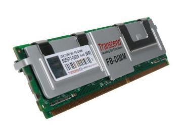Memorie TRANSCEND DDR2 2GB PC2-5300 ECC - Pret | Preturi Memorie TRANSCEND DDR2 2GB PC2-5300 ECC