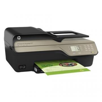 Multifunctional HP Deskjet Ink Advantage 4615 All-in-One CZ283C Printer, Scanner, Copier, Fax, A4 - Pret | Preturi Multifunctional HP Deskjet Ink Advantage 4615 All-in-One CZ283C Printer, Scanner, Copier, Fax, A4