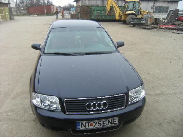 vand audi a6 - Pret | Preturi vand audi a6