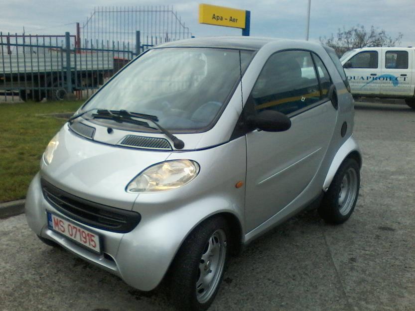 Vand smart 2001,800 cm.diesel - Pret | Preturi Vand smart 2001,800 cm.diesel