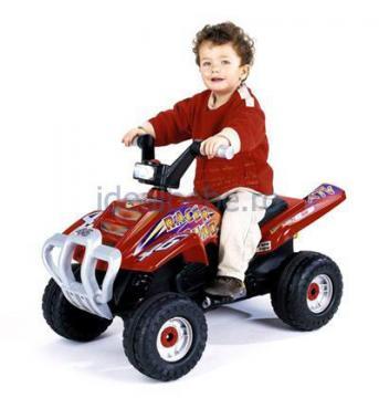 Falk - Quad Racer - Pret | Preturi Falk - Quad Racer