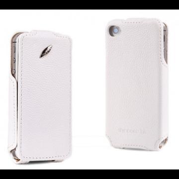 Husa iPhone 4S ,4 Slim Classic White GM, GMSDAPIP4SA01 - Pret | Preturi Husa iPhone 4S ,4 Slim Classic White GM, GMSDAPIP4SA01