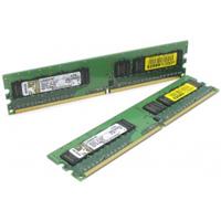 Kit Dual Channel Kingston 4GB, DDR2, 800 Mhz - Pret | Preturi Kit Dual Channel Kingston 4GB, DDR2, 800 Mhz