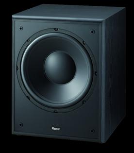 Monitor Supreme Sub 301A Black - Pret | Preturi Monitor Supreme Sub 301A Black