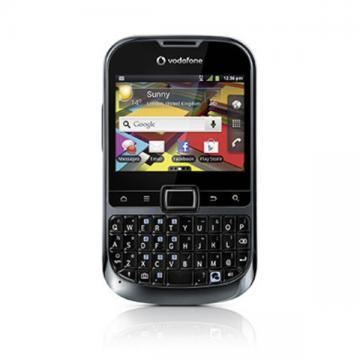 SMARTPHONE VODAFONE SMART CHAT - Pret | Preturi SMARTPHONE VODAFONE SMART CHAT