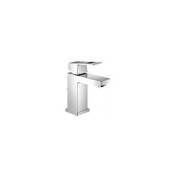 Baterie lavoar Grohe Eurocube,limitator debit-2312700E - Pret | Preturi Baterie lavoar Grohe Eurocube,limitator debit-2312700E