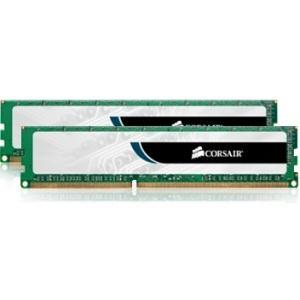 Memoria Corsair tip DDR3 are capacitatea de 16GB (2x8GB), frecventa 1333MHz si latenta CL9. - Pret | Preturi Memoria Corsair tip DDR3 are capacitatea de 16GB (2x8GB), frecventa 1333MHz si latenta CL9.