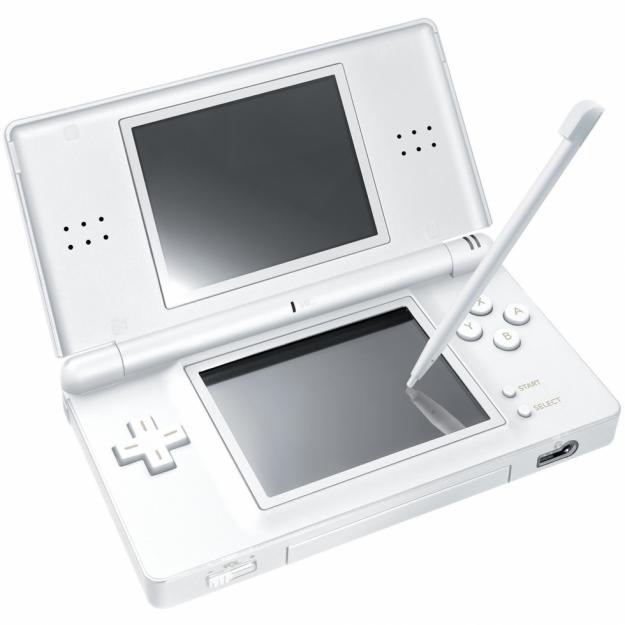 VAND NITENDO DS LITE - Pret | Preturi VAND NITENDO DS LITE