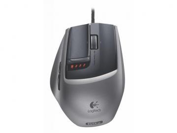 Mouse laser cu fir G9x Special Edition, 5700dpi, 8 butoane, Official Mouse of Call of Duty MW3, USB Logitech 910-002766 - Pret | Preturi Mouse laser cu fir G9x Special Edition, 5700dpi, 8 butoane, Official Mouse of Call of Duty MW3, USB Logitech 910-002766