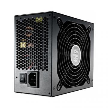 Sursa Cooler Master Silent Pro M2, 520W - Pret | Preturi Sursa Cooler Master Silent Pro M2, 520W