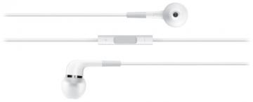 Apple In-ear Headphones with Remote and Mic, Apple ma850g/b - Pret | Preturi Apple In-ear Headphones with Remote and Mic, Apple ma850g/b