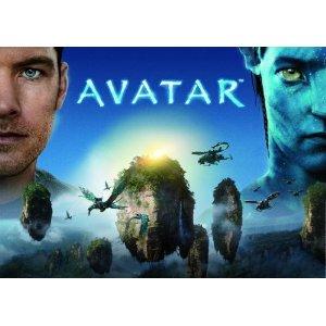 Puzzle Ravensburger Trend 1000 Avatar Kinoposter - Pret | Preturi Puzzle Ravensburger Trend 1000 Avatar Kinoposter