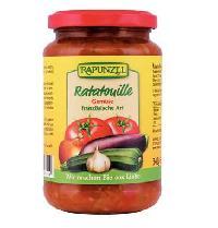 Ratatouille BIO, 340 g - Pret | Preturi Ratatouille BIO, 340 g