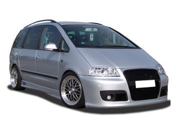 Seat Alhambra (dupa 00) Body Kit GTI - Pret | Preturi Seat Alhambra (dupa 00) Body Kit GTI