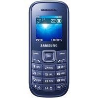 Telefon mobil SAMSUNG E1200 Pusha, Fara slot, 1.52 inch (128x128), Tonuri MP3 (Indigo Blue) - Pret | Preturi Telefon mobil SAMSUNG E1200 Pusha, Fara slot, 1.52 inch (128x128), Tonuri MP3 (Indigo Blue)