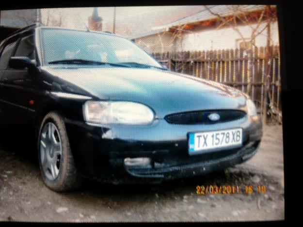 vand urgent Ford escort - Pret | Preturi vand urgent Ford escort