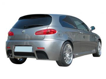 Alfa Romeo 147 Spoiler Spate Speed - Pret | Preturi Alfa Romeo 147 Spoiler Spate Speed