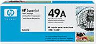 Cartus Toner HP 49A original - Pret | Preturi Cartus Toner HP 49A original