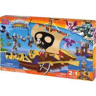 Joc de constructie Mega Bloks Skylanders - Pret | Preturi Joc de constructie Mega Bloks Skylanders