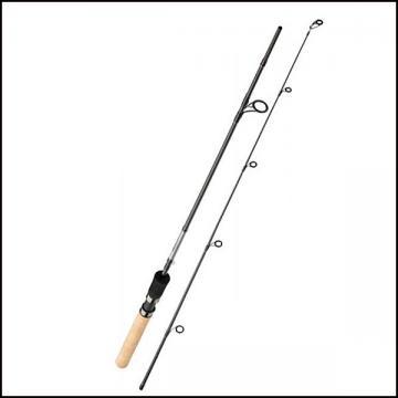 Lanseta Okuma Zeon Spin 2,40m/5-25gr - Pret | Preturi Lanseta Okuma Zeon Spin 2,40m/5-25gr