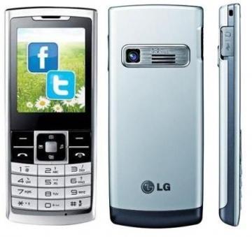 Telefon Mobil LG S310 - Pret | Preturi Telefon Mobil LG S310