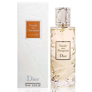 Christian Dior Dior Escale aux Marquises, Tester 125 ml, EDT - Pret | Preturi Christian Dior Dior Escale aux Marquises, Tester 125 ml, EDT