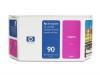 HP 90 Magenta C5062A - Pret | Preturi HP 90 Magenta C5062A