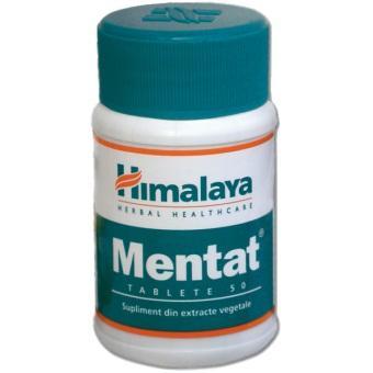 Mentat *50tab - Pret | Preturi Mentat *50tab