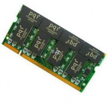 PQI SODIMM DDR2-667 1GB CL5 - Pret | Preturi PQI SODIMM DDR2-667 1GB CL5