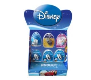 Stand de prezentare Disney DISNEY6 m - Pret | Preturi Stand de prezentare Disney DISNEY6 m