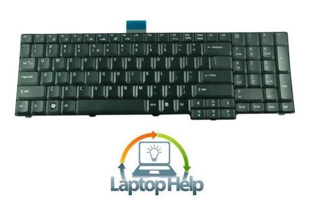 Tastatura Acer Aspire 7230 - Pret | Preturi Tastatura Acer Aspire 7230