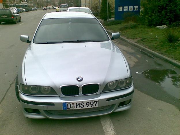 VAND BMW 540 410 CP!!! - Pret | Preturi VAND BMW 540 410 CP!!!