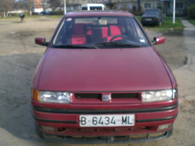 VAND SEAT TOLEDO 1991 - Pret | Preturi VAND SEAT TOLEDO 1991