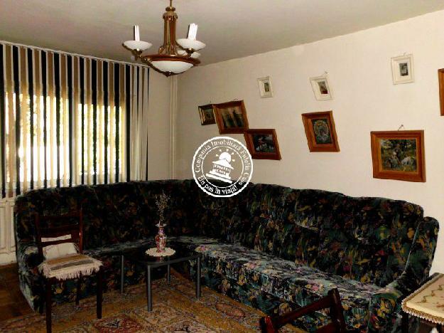 Apartament 3 camere de vanzare Iasi Canta - Pret | Preturi Apartament 3 camere de vanzare Iasi Canta