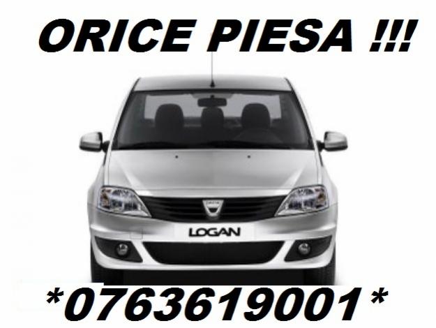 Dezmembrari dacia logan 1 4mpi si 15dci orice piesa! orice motorizare! O763619OO1 - Pret | Preturi Dezmembrari dacia logan 1 4mpi si 15dci orice piesa! orice motorizare! O763619OO1