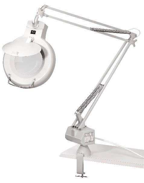 LAMPA DE LUCRU CU LENTILA DE AMPLIFICARE 0530 (EDI-ITALIA) - Pret | Preturi LAMPA DE LUCRU CU LENTILA DE AMPLIFICARE 0530 (EDI-ITALIA)