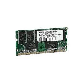 TeamGroup 512MB SODIMM DDR 333MHz - Pret | Preturi TeamGroup 512MB SODIMM DDR 333MHz