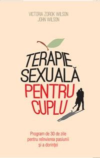 Terapie sexuala pentru cuplu - Pret | Preturi Terapie sexuala pentru cuplu