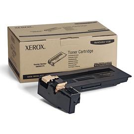Xerox Cartus Toner pentru WorkCentre 4150, Negru - Pret | Preturi Xerox Cartus Toner pentru WorkCentre 4150, Negru