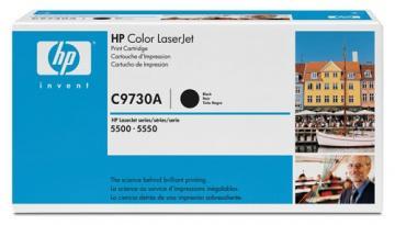 HP Color LaserJet C9730A Black Print Cartridge + Transport Gratuit - Pret | Preturi HP Color LaserJet C9730A Black Print Cartridge + Transport Gratuit