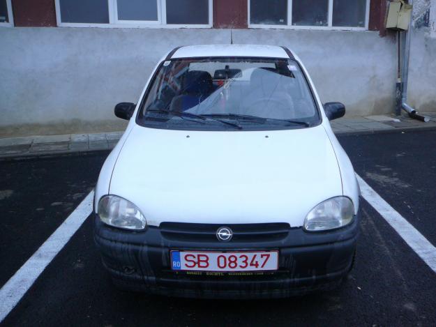 Opel Corsa - Pret | Preturi Opel Corsa