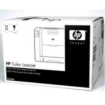 Set transfer HP Color LaserJet HP Q3658A - Pret | Preturi Set transfer HP Color LaserJet HP Q3658A
