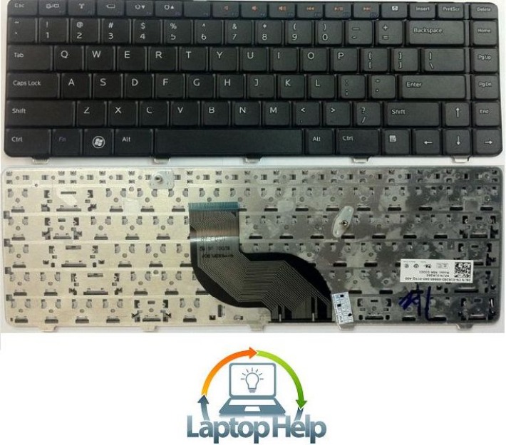 Tastatura Dell Inspiron N4030 - Pret | Preturi Tastatura Dell Inspiron N4030