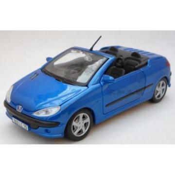 Masinuta Peugeot 206CC - Pret | Preturi Masinuta Peugeot 206CC