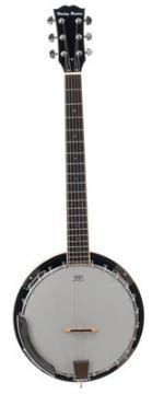 Banjo Harley Benton HBJ-26 - Pret | Preturi Banjo Harley Benton HBJ-26