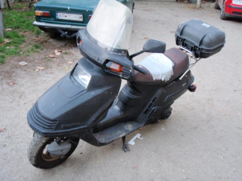 Honda spacy 250 scooter - Pret | Preturi Honda spacy 250 scooter