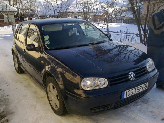 Volkswagen Golf 4 - Pret | Preturi Volkswagen Golf 4